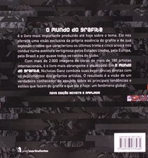 O Mundo do Grafite (Em Portuguese do Brasil)