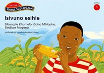 Isivuno Esihle (Siyadlondlobala IsiZulu) (Zulu Edition)