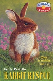 Animal Emergency 5: Rabbit Rescue (Animal Emergency)