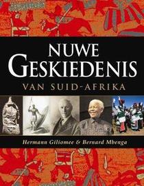 Nuwe Geskiedenis Van Suid-Afrika