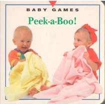 PEEK - A BOO! (Baby Games)