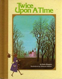 Twice Upon a Time