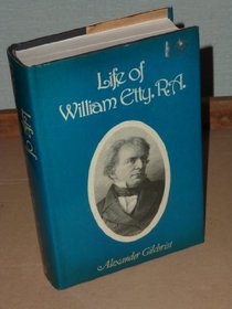 Life of William Etty