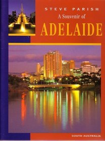 ADELAIDE: SOUTH AUSTRALIA