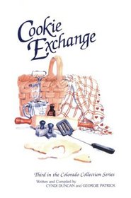 Cookie Exchange (Colorado Collection Series)