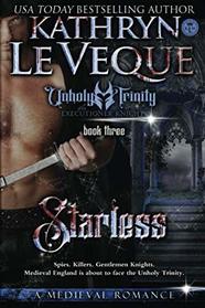 Starless (The Executioner Knights)
