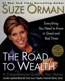 The Road to Wealth : A Comprehensive Guide to Your Money