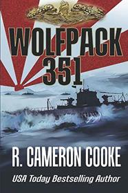 Wolfpack 351