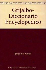 Grijalbo- Diccionario Encyclopedico