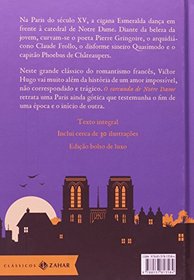 O Corcunda de Notre Dame (Em Portuguese do Brasil)