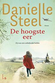 De hoogste eer (Dutch Edition)