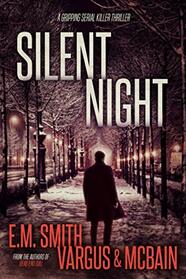 Silent Night (Victor Loshak, Bk 3)