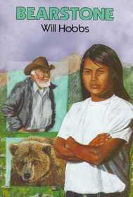 Bearstone