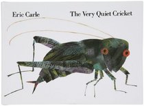 Very Quiet Cricket