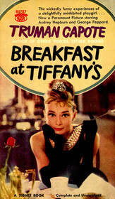 Breakfast at Tiffany's