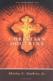 Christian Doctrine