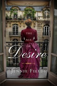 The Age of Desire