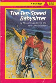 The Ten-Speed Babysitter