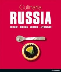 Culinaria Russia (Cooking)