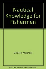 Nautical Knowledge for Fishermen