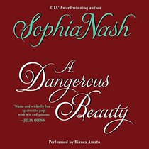 A Dangerous Beauty (Widows Club, Book 1)