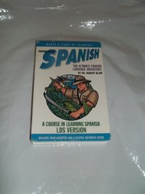 Power-Glide Spanish: LDS version: A Course in Learning Spanish