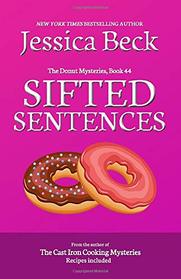 Sifted Sentences (The Donut Mysteries)