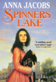 Spinners Lake (Gibson Family, Bk 5)