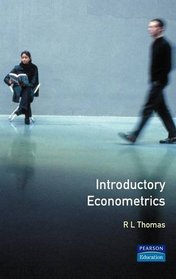 Introductory Econometrics: Theory and Applications (Longman Economics Series)