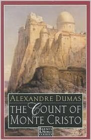 The Count of Monte Cristo