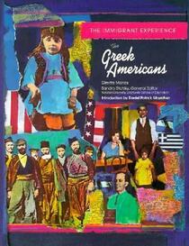The Greek Americans (Immigrant Experience)