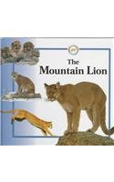 The Mountain Lion (Crewe, Sabrina. Life Cycles.)