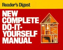 New Complete Do-It-Yourself Manual