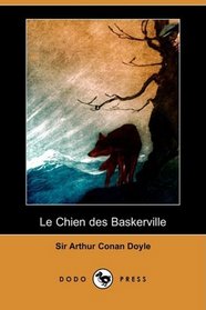 Le Chien des Baskerville (Dodo Press) (French Edition)
