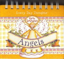 Every Day Thoughts: Angels