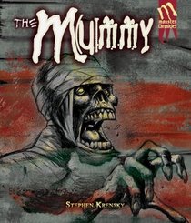 The Mummy (Monster Chronicles)