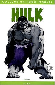 Hulk, Tome 3 (French Edition)