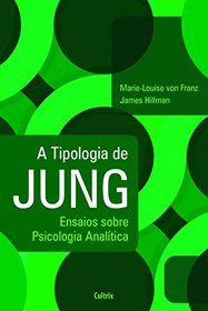 A Tipologia de Jung (Em Portuguese do Brasil)
