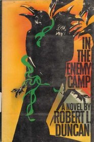 In the Enemy Camp