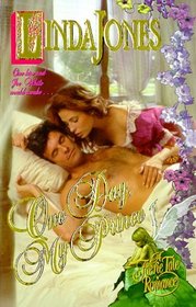 One Day, My Prince (Faerie Tale Romance)