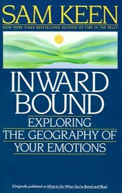 Inward Bound : Exploring the Geography of Your Emotions