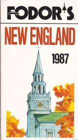 FD New England 1987