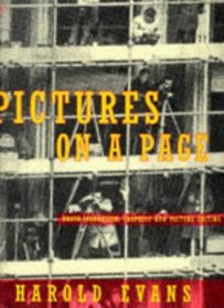 Pictures on a Page: Photo-Journalism, Graphics and Picture Editing
