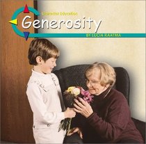 Generosity (Character Education)