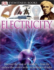 Electricity (DK Eyewitness Books)
