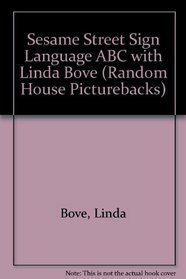 Sign Language ABC (Random House Picturebacks)