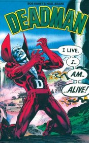 Deadman Vol. 2