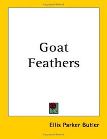 Goat Feathers