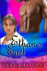 Ethan's Earl: The Wilgrin Chronicles