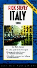Rick Steves' Italy 1998 (Serial)